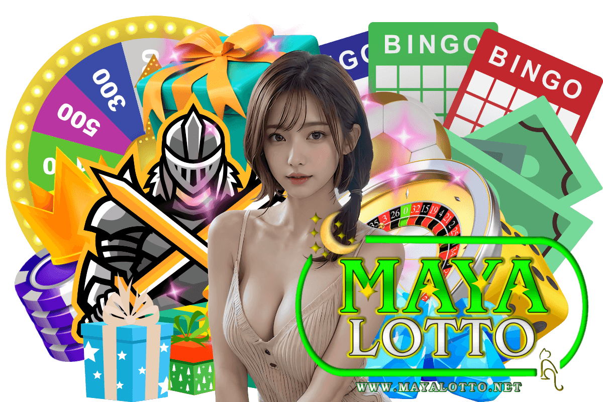 mayalotto