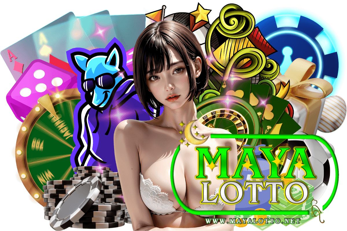 mayalotto สมัคร